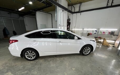 Hyundai i40 I рестайлинг, 2016 год, 1 150 000 рублей, 3 фотография