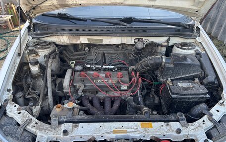 Lifan Solano I (630) рестайлинг, 2011 год, 300 000 рублей, 9 фотография