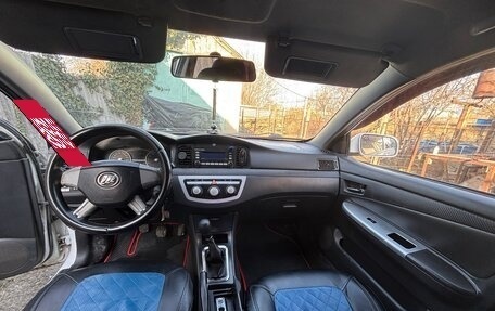 Lifan Solano I (630) рестайлинг, 2011 год, 300 000 рублей, 5 фотография