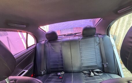 Lifan Solano I (630) рестайлинг, 2011 год, 300 000 рублей, 8 фотография