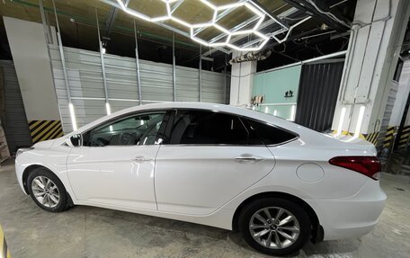 Hyundai i40 I рестайлинг, 2016 год, 1 150 000 рублей, 5 фотография