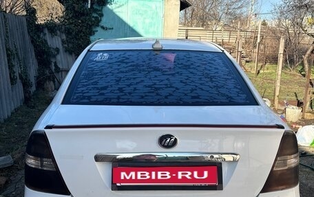 Lifan Solano I (630) рестайлинг, 2011 год, 300 000 рублей, 4 фотография