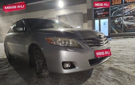 Toyota Camry, 2011 год, 1 165 000 рублей, 3 фотография