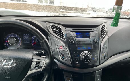 Hyundai i40 I рестайлинг, 2016 год, 1 150 000 рублей, 8 фотография