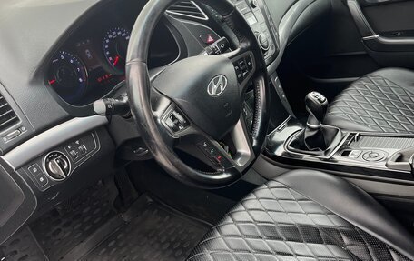 Hyundai i40 I рестайлинг, 2016 год, 1 150 000 рублей, 11 фотография