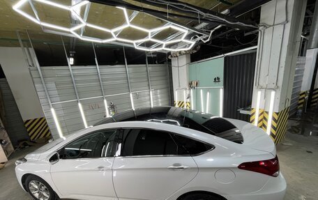 Hyundai i40 I рестайлинг, 2016 год, 1 150 000 рублей, 6 фотография