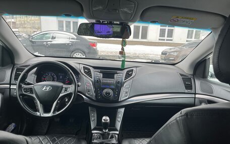 Hyundai i40 I рестайлинг, 2016 год, 1 150 000 рублей, 9 фотография