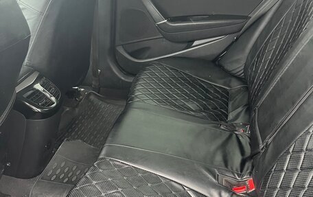 Hyundai i40 I рестайлинг, 2016 год, 1 150 000 рублей, 10 фотография