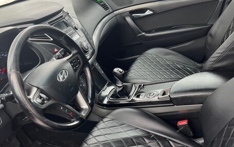 Hyundai i40 I рестайлинг, 2016 год, 1 150 000 рублей, 16 фотография