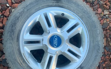 Ford Focus II рестайлинг, 2007 год, 460 000 рублей, 13 фотография