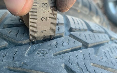 Ford Focus II рестайлинг, 2007 год, 460 000 рублей, 12 фотография