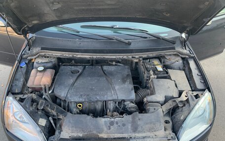 Ford Focus II рестайлинг, 2007 год, 460 000 рублей, 5 фотография