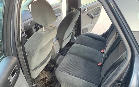 Ford Focus II рестайлинг, 2007 год, 460 000 рублей, 7 фотография