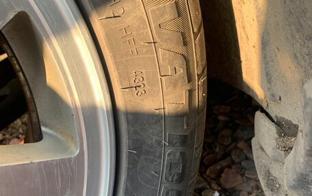 Ford Focus II рестайлинг, 2007 год, 460 000 рублей, 10 фотография