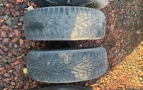 Ford Focus II рестайлинг, 2007 год, 460 000 рублей, 14 фотография