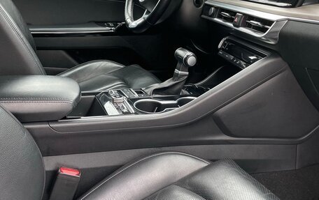 KIA K5, 2020 год, 2 100 000 рублей, 12 фотография