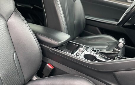 KIA K5, 2020 год, 2 100 000 рублей, 15 фотография