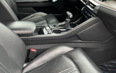 KIA K5, 2020 год, 2 100 000 рублей, 20 фотография