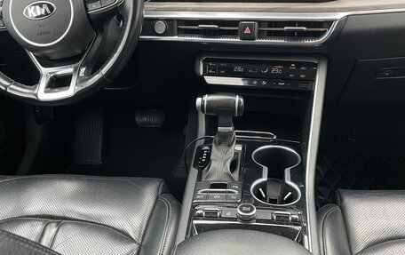 KIA K5, 2020 год, 2 100 000 рублей, 17 фотография