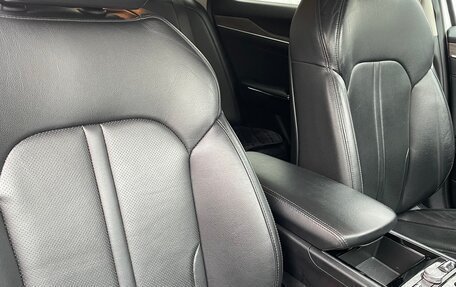 KIA K5, 2020 год, 2 100 000 рублей, 19 фотография