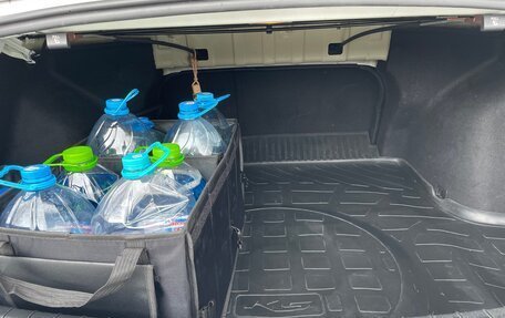 KIA K5, 2020 год, 2 100 000 рублей, 28 фотография