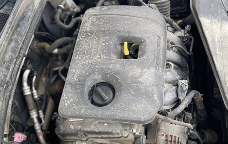 KIA K5, 2020 год, 2 100 000 рублей, 24 фотография