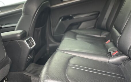 KIA K5, 2020 год, 2 100 000 рублей, 30 фотография