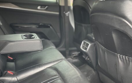 KIA K5, 2020 год, 2 100 000 рублей, 35 фотография