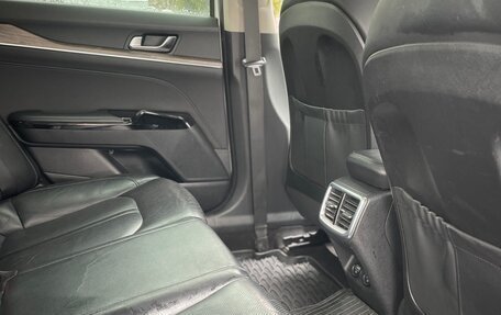 KIA K5, 2020 год, 2 100 000 рублей, 32 фотография