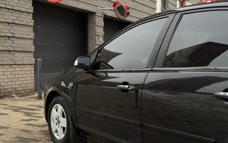 Ford Focus II рестайлинг, 2006 год, 540 000 рублей, 9 фотография