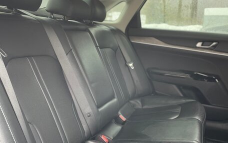 KIA K5, 2020 год, 2 100 000 рублей, 33 фотография