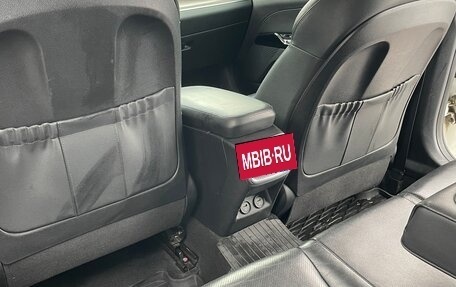 KIA K5, 2020 год, 2 100 000 рублей, 39 фотография