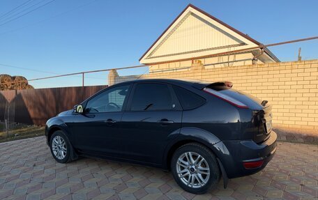 Ford Focus II рестайлинг, 2008 год, 700 000 рублей, 4 фотография