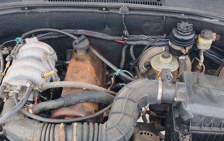 Chevrolet Niva I рестайлинг, 2006 год, 230 000 рублей, 11 фотография