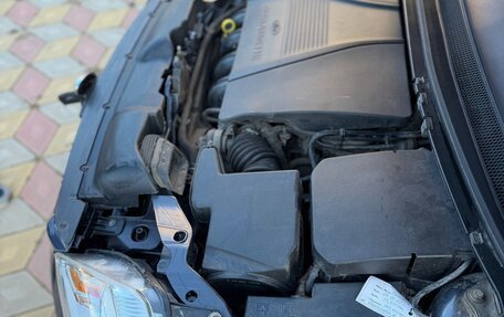 Ford Focus II рестайлинг, 2008 год, 700 000 рублей, 10 фотография