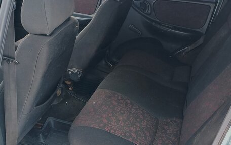 Chevrolet Niva I рестайлинг, 2006 год, 230 000 рублей, 7 фотография