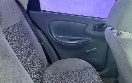 ЗАЗ Chance, 2011 год, 175 000 рублей, 5 фотография