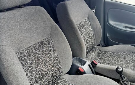 ЗАЗ Chance, 2011 год, 175 000 рублей, 4 фотография