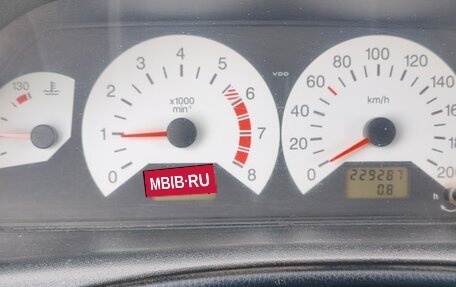 Chevrolet Niva I рестайлинг, 2006 год, 230 000 рублей, 10 фотография