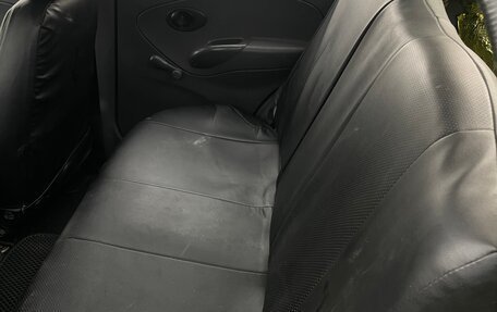 Daewoo Matiz I, 2007 год, 200 000 рублей, 2 фотография