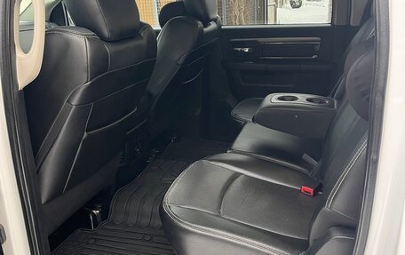 Dodge RAM IV, 2013 год, 4 300 000 рублей, 10 фотография