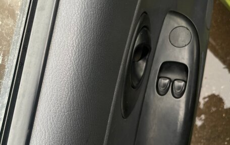 Daewoo Matiz I, 2007 год, 200 000 рублей, 4 фотография