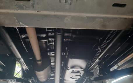 Dodge RAM IV, 2013 год, 4 300 000 рублей, 11 фотография