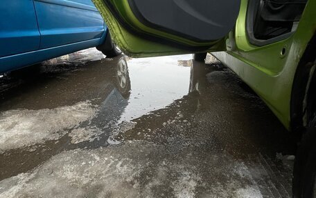 Daewoo Matiz I, 2007 год, 200 000 рублей, 5 фотография