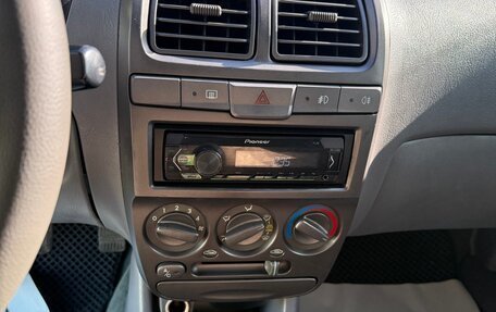 Hyundai Accent II, 2008 год, 400 000 рублей, 5 фотография