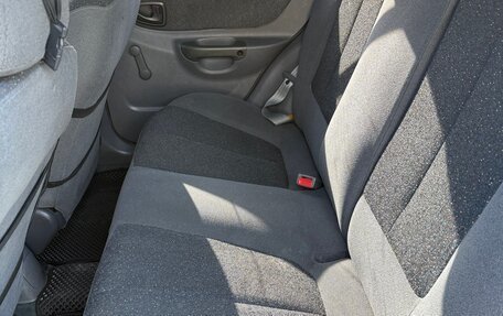 Hyundai Accent II, 2008 год, 400 000 рублей, 3 фотография