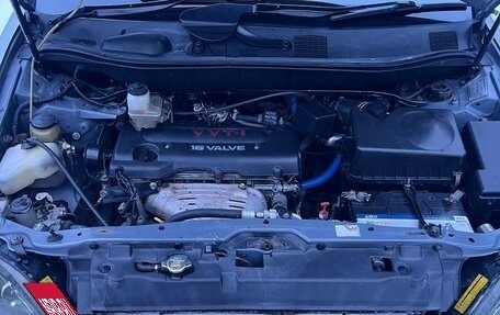 Toyota Harrier, 2001 год, 870 000 рублей, 3 фотография