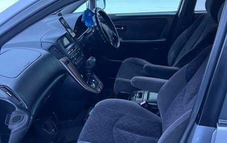 Toyota Harrier, 2001 год, 870 000 рублей, 11 фотография