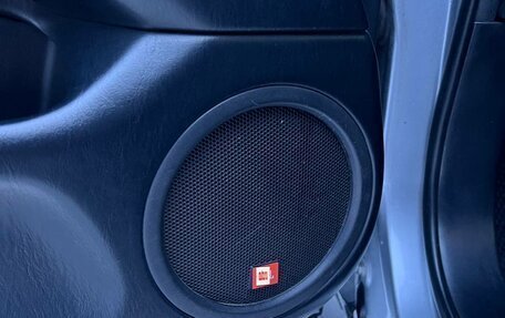 Toyota Harrier, 2001 год, 870 000 рублей, 13 фотография