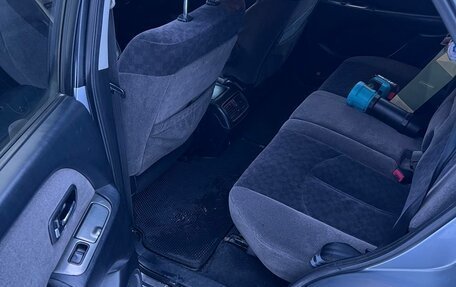 Toyota Harrier, 2001 год, 870 000 рублей, 12 фотография